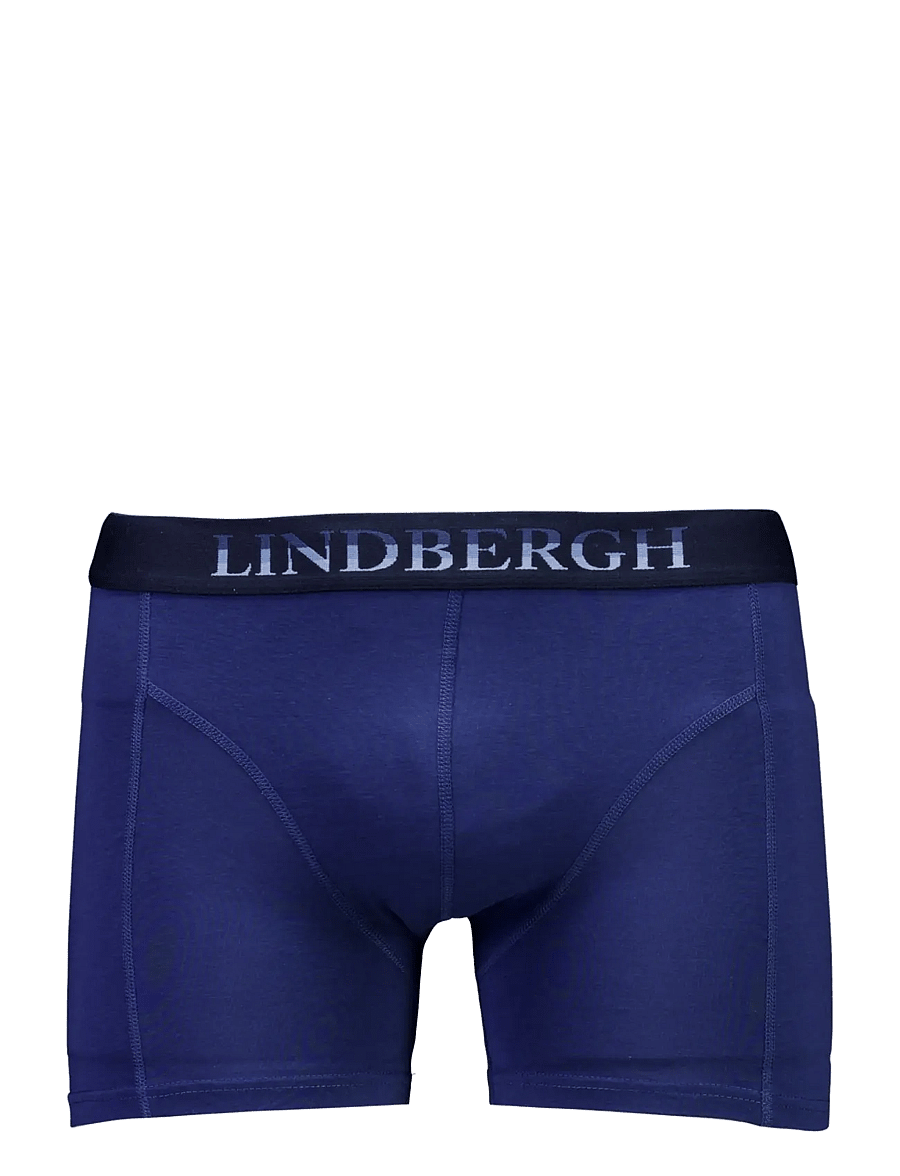 Lindbergh - Bamboo boxers 3-packs - boxershorts - mixed box - 3