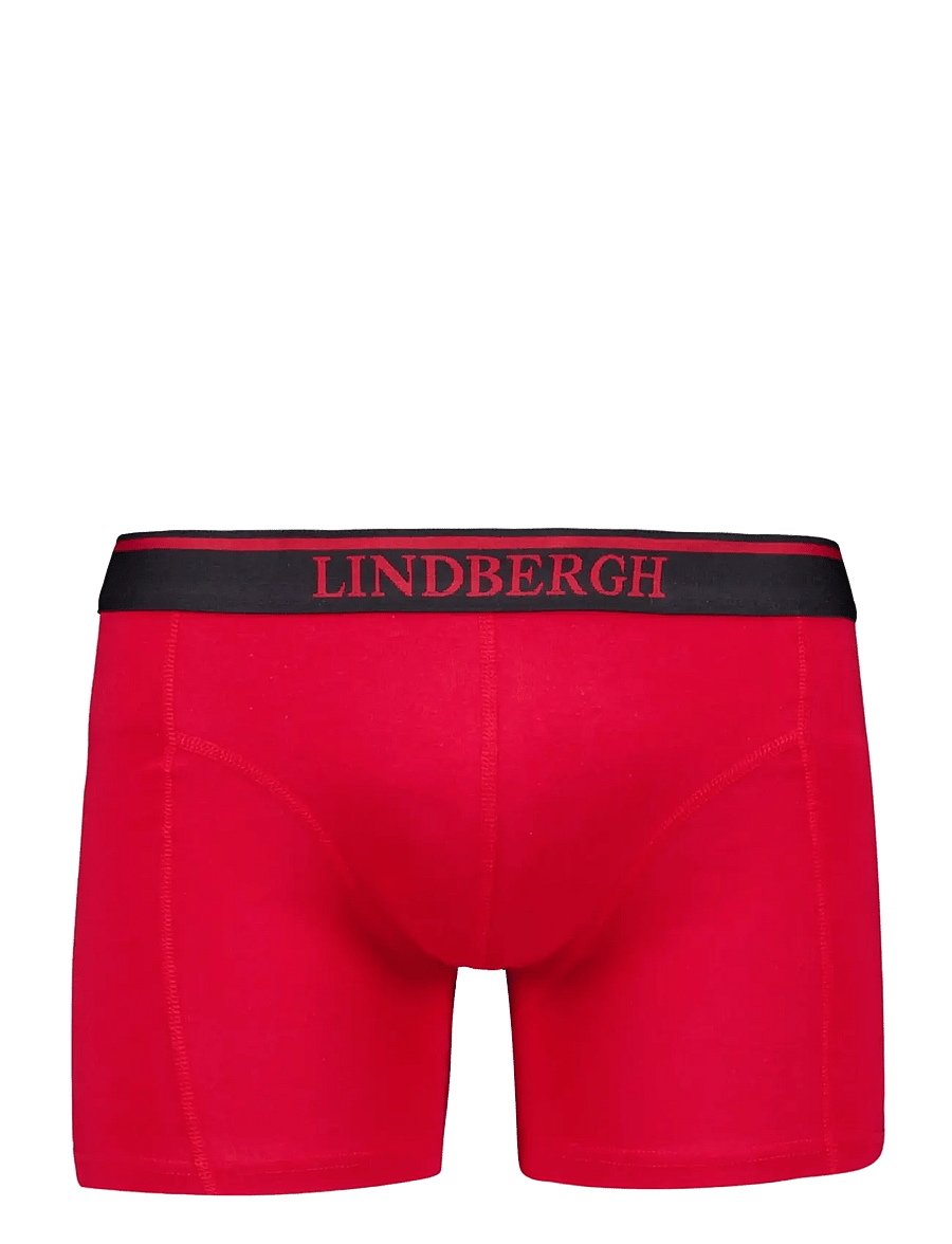 Lindbergh - Christmas bamboo boxers 3-packs - boxershorts - mixed box - 1