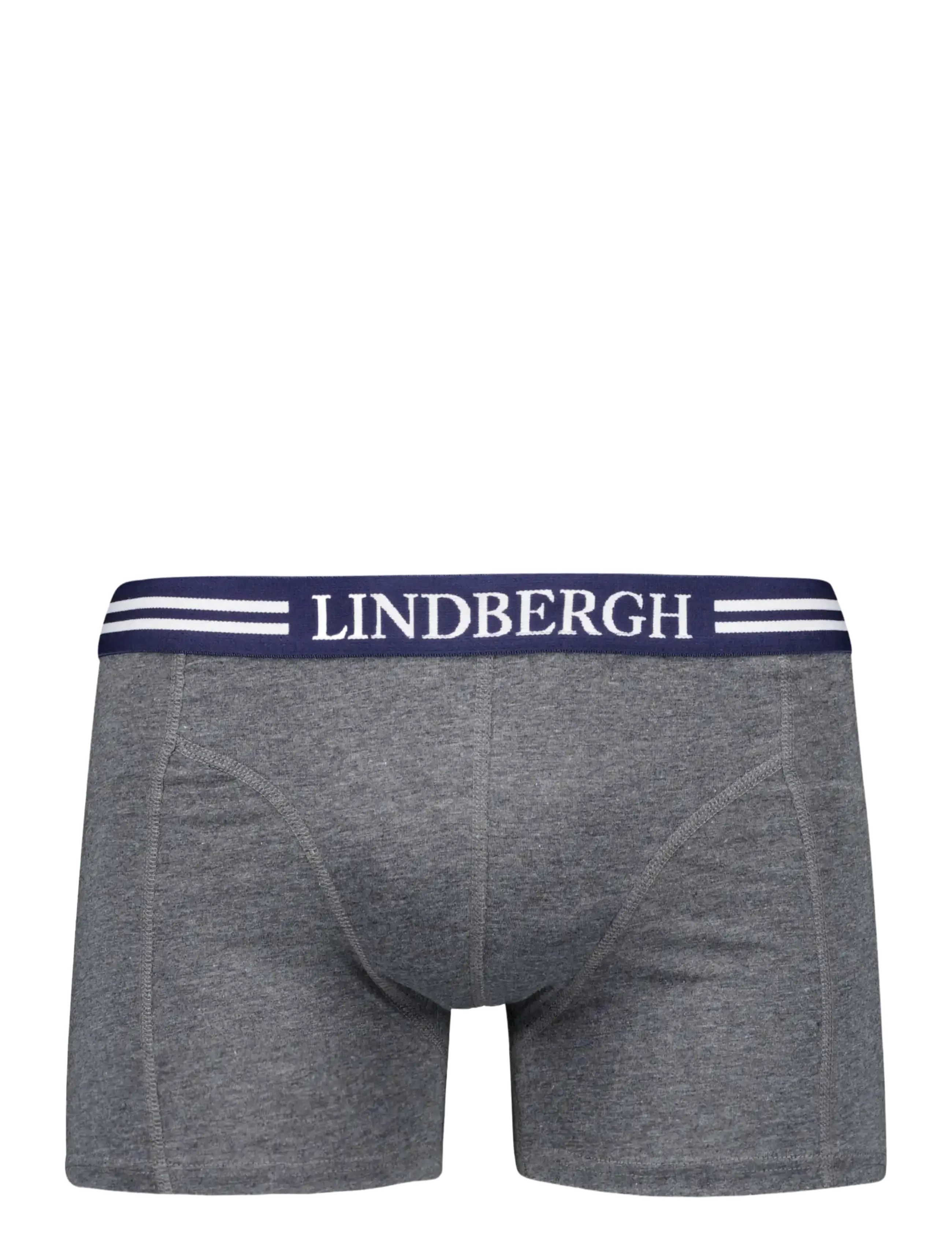Lindbergh - Christmas cotton Boxers 3-packs - mixed box - 1