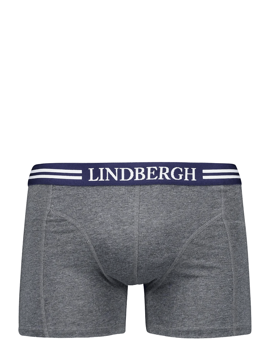 Lindbergh - Christmas cotton Boxers 3-packs - boxershorts - mixed box - 1