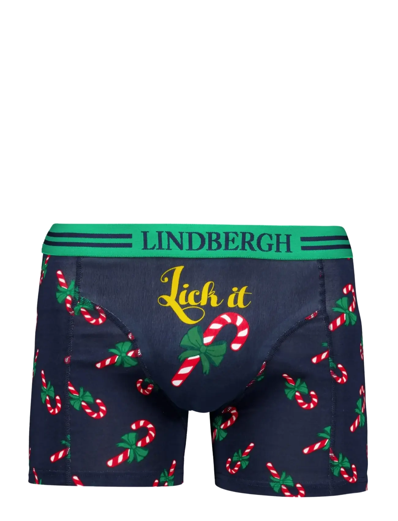 Lindbergh - Christmas cotton Boxers 3-packs - boxershorts - mixed box - 2
