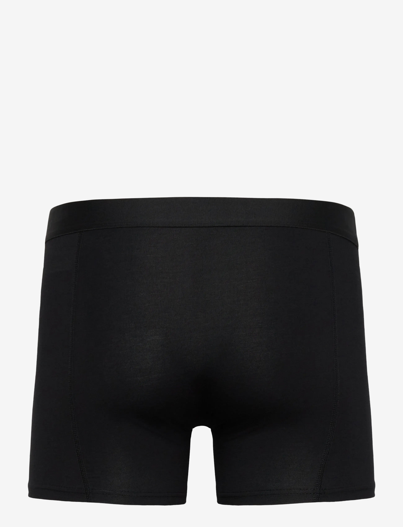 Lindbergh - Modal cotton boxer 3-pack - aluspükste mitmikpakk - black - 5