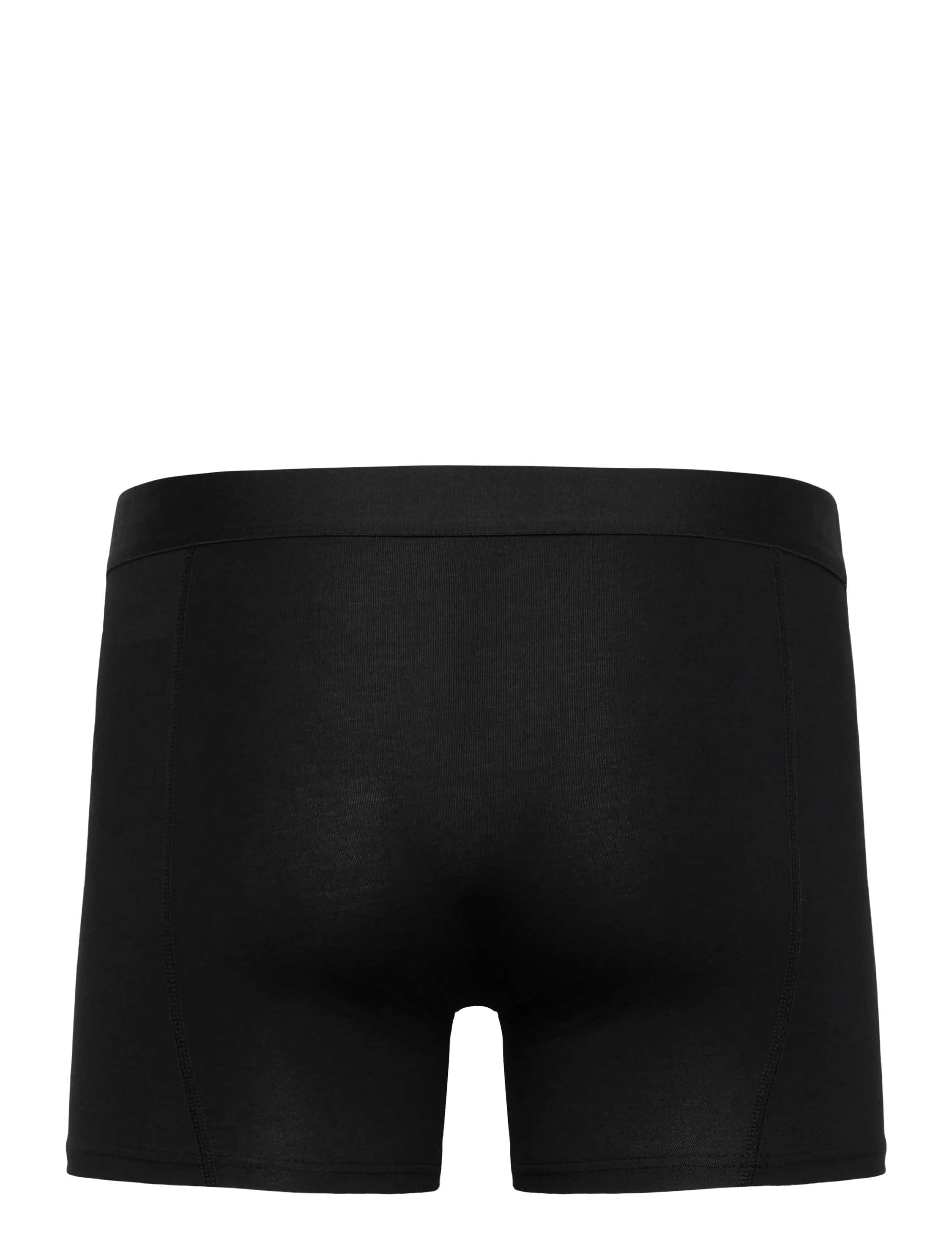Lindbergh - Modal cotton boxer 3-pack - boxer briefs - black - 5