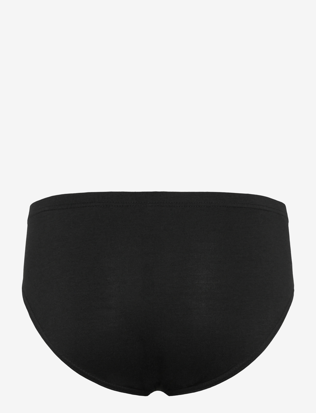 Lindbergh - 5pk minislip - laveste priser - black - 3