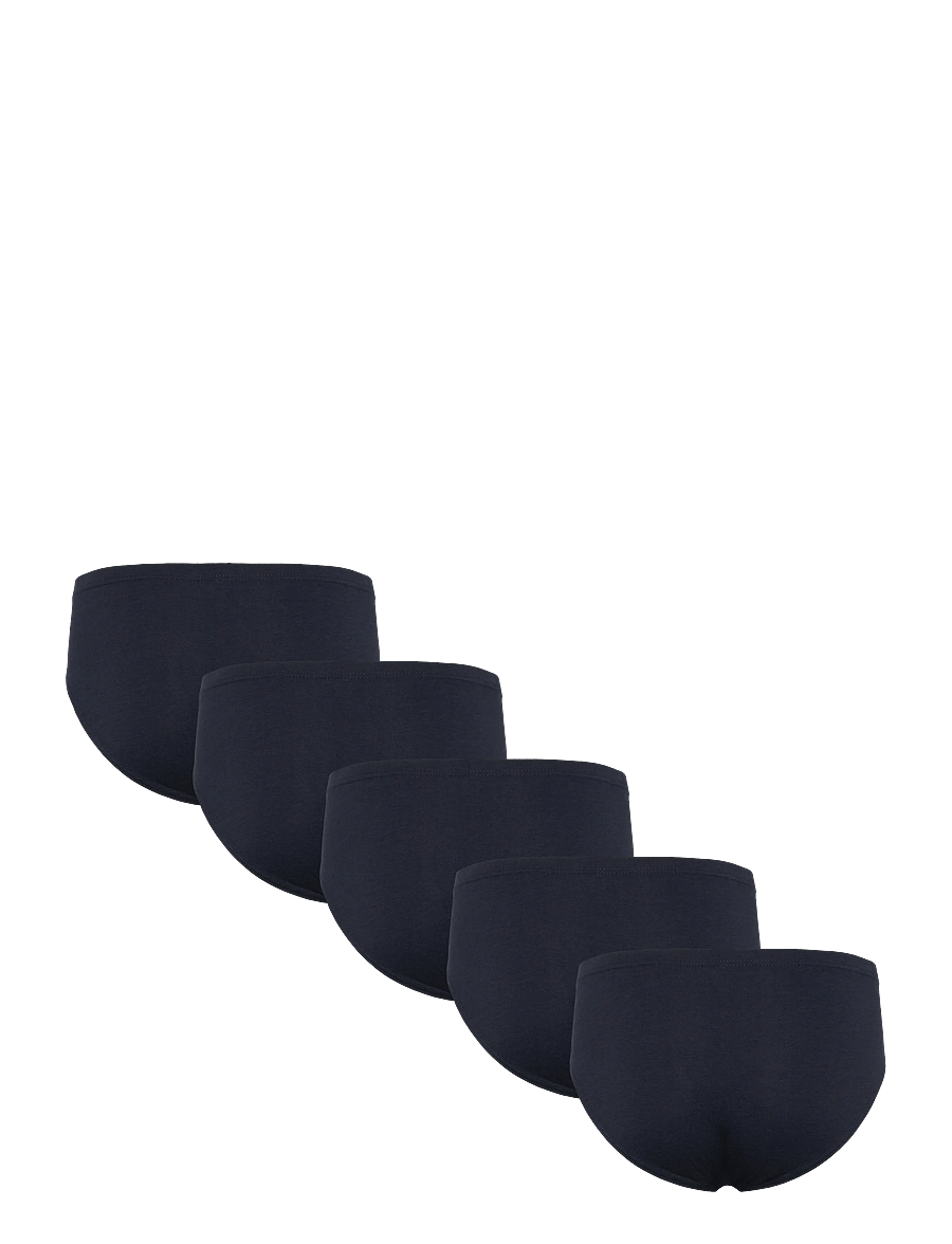 Lindbergh - 5pk minislip - multipakk aluspüksid - navy - 1
