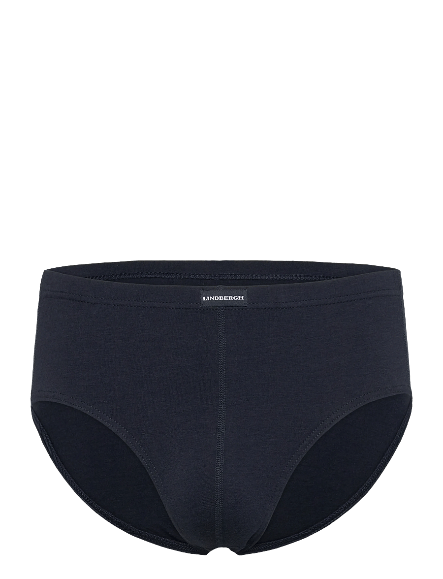 Lindbergh - 5pk minislip - multipakk aluspüksid - navy - 2