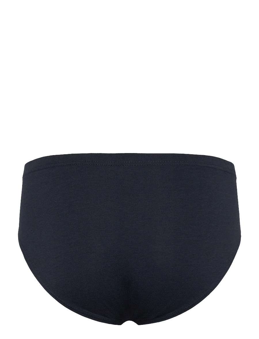 Lindbergh - 5pk minislip - multipakk aluspüksid - navy - 3