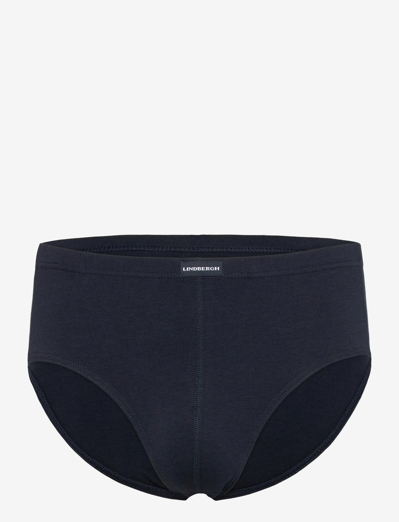 Lindbergh - 5pk minislip - laveste priser - navy - 2