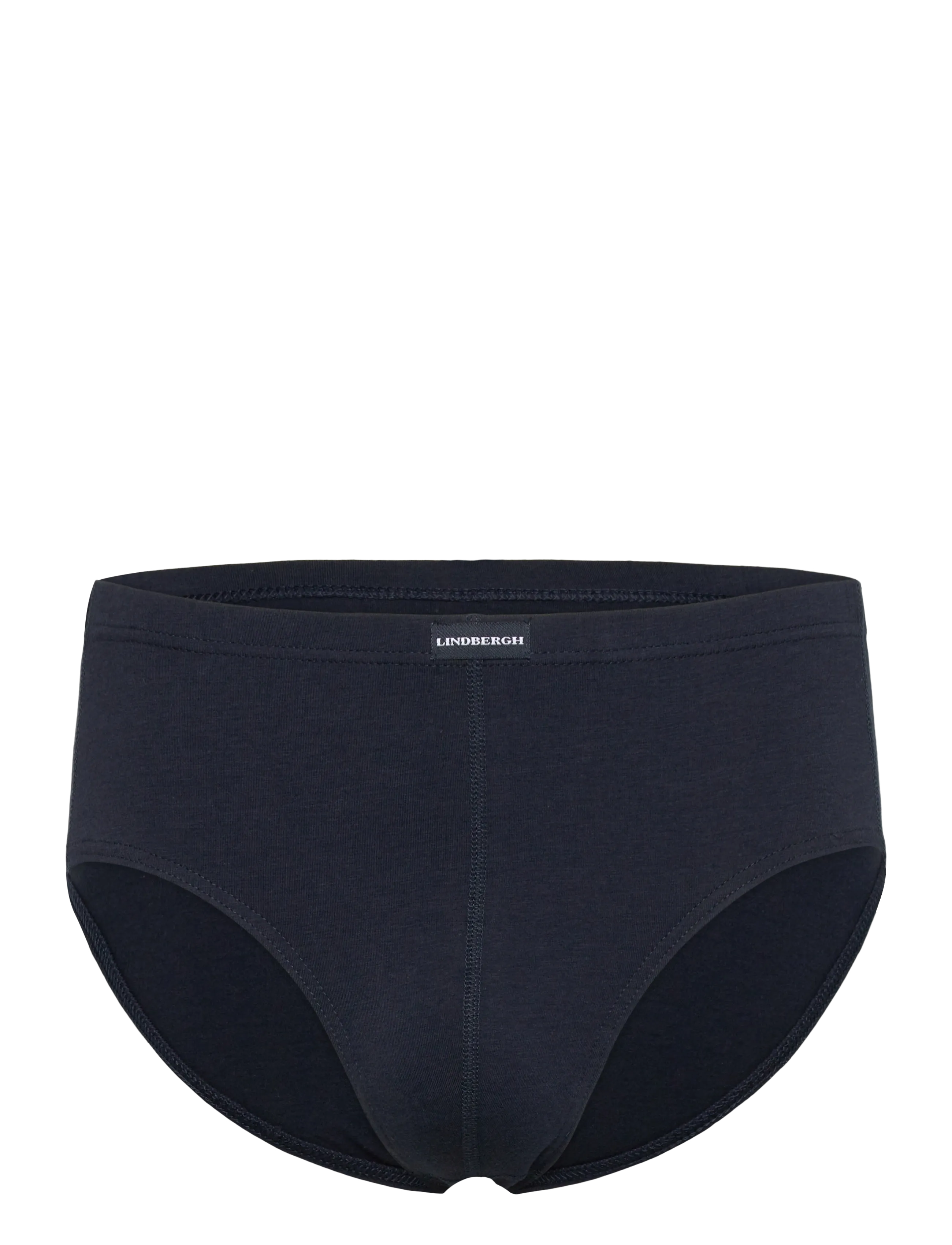 Lindbergh - 5pk minislip - briefs - navy - 2