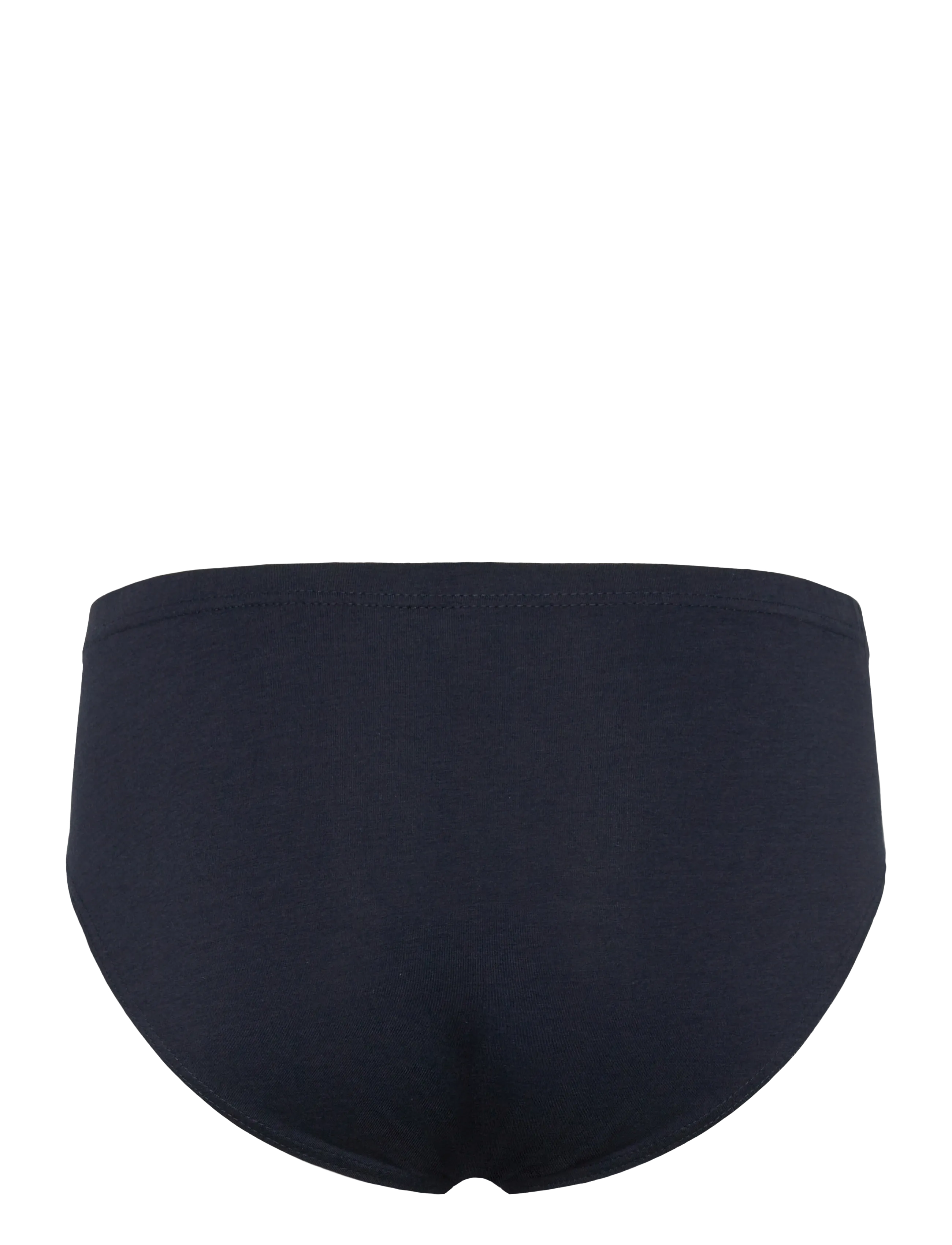 Lindbergh - 5pk minislip - briefs - navy - 3