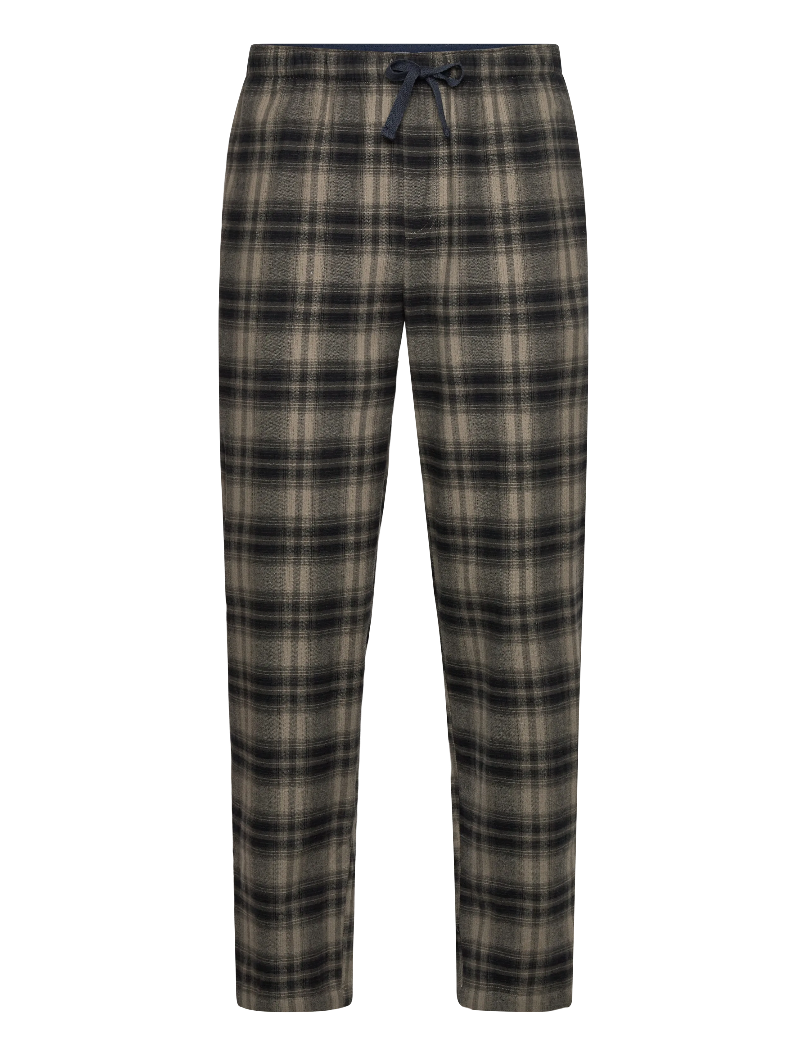 Lindbergh Pyjama pants - Underkläder - DK ARMY / multi