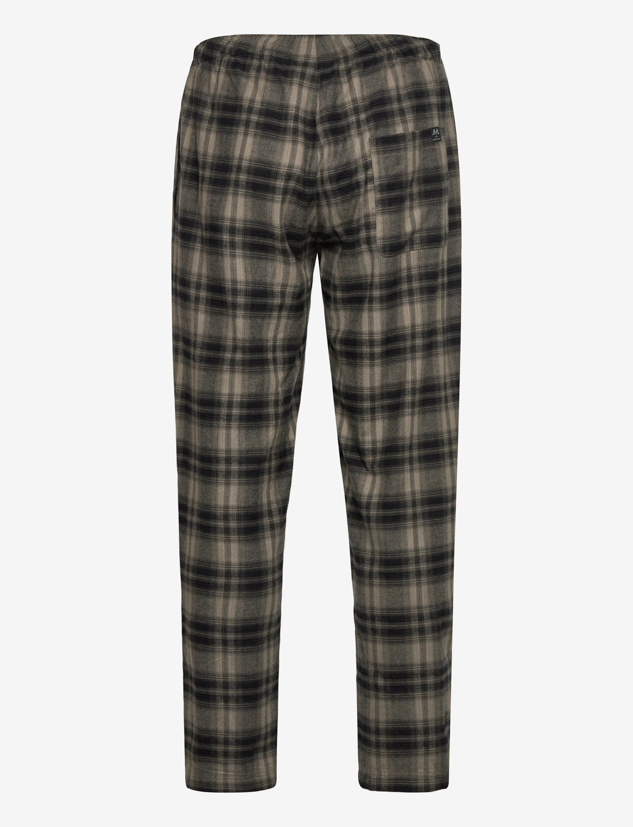 Lindbergh - Pyjama pants - pyjamahose - dk army - 1