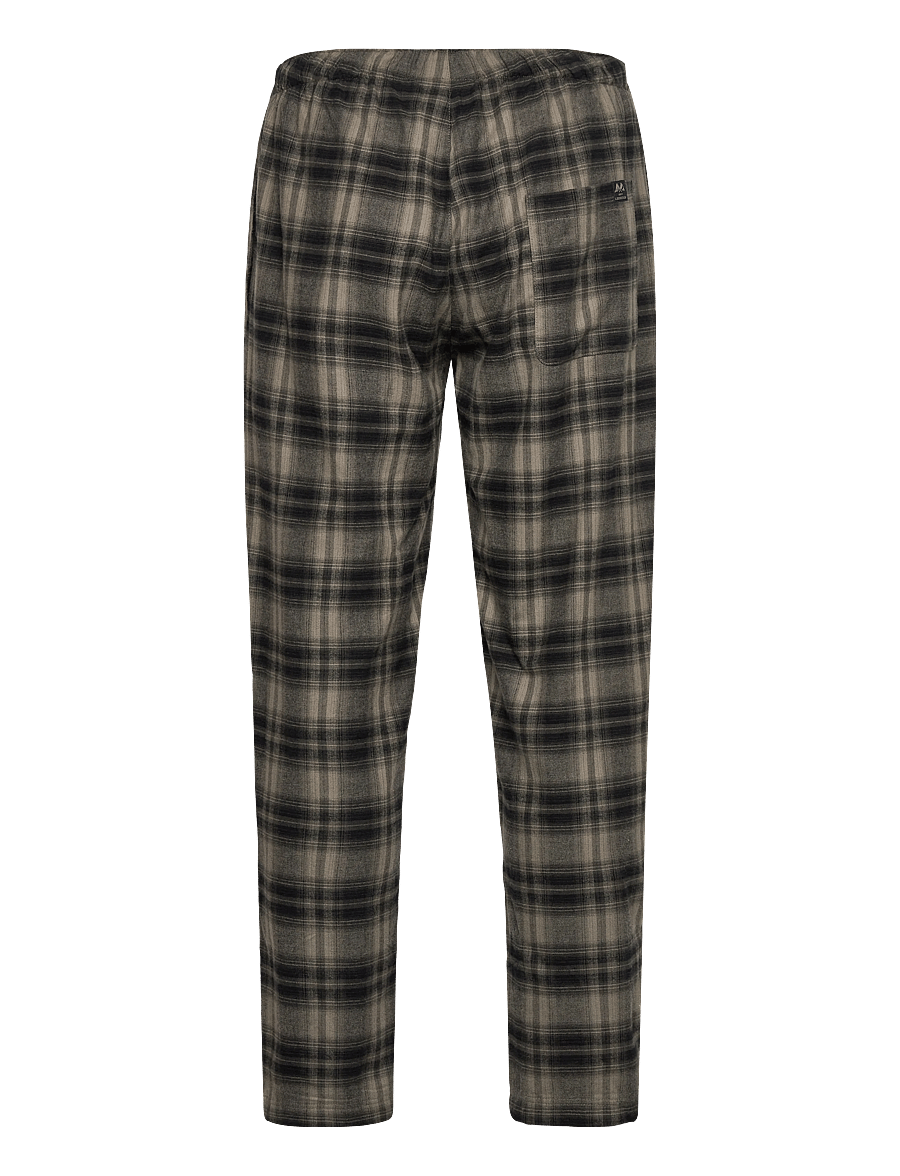 Lindbergh - Pyjama pants - pyjamahosen - dk army - 1