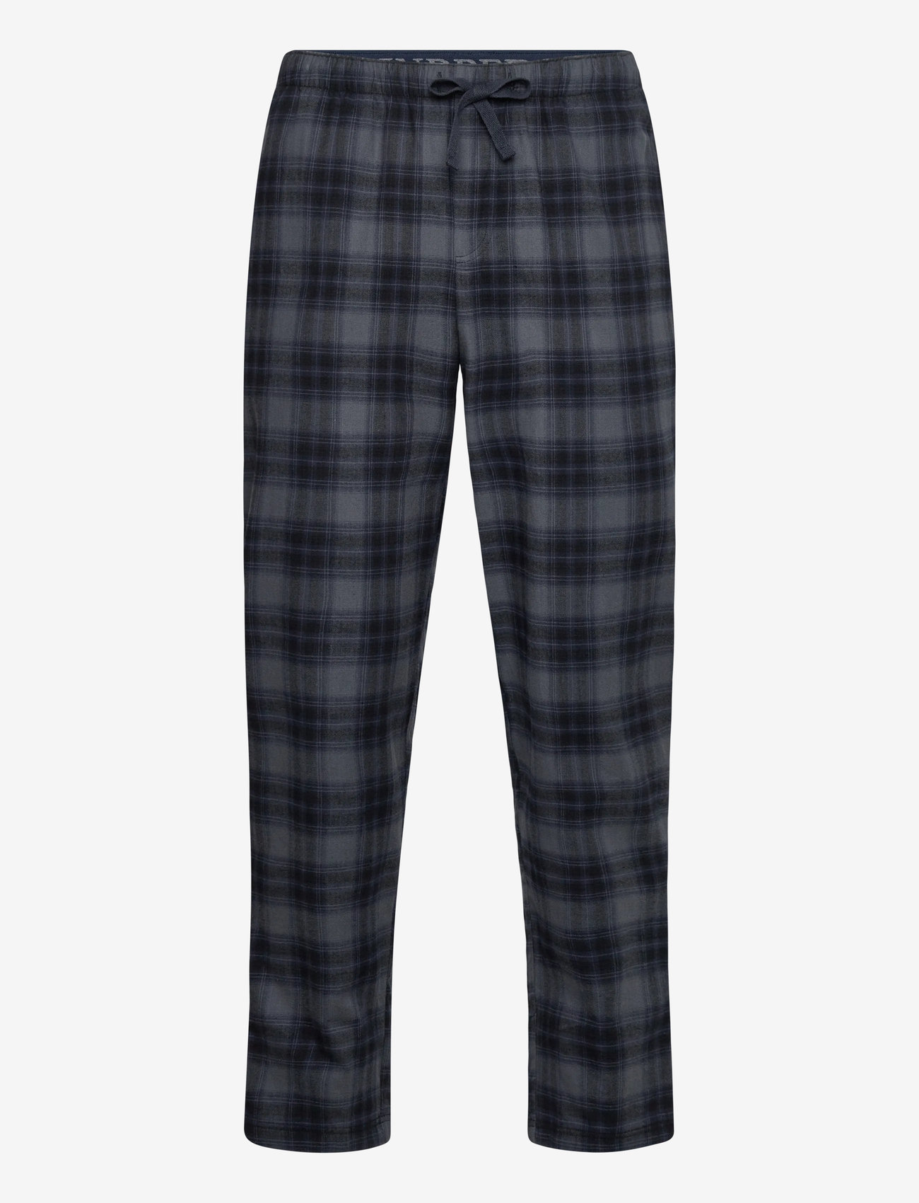 Lindbergh - Pyjama pants - pyjama bottoms - dk blue - 0