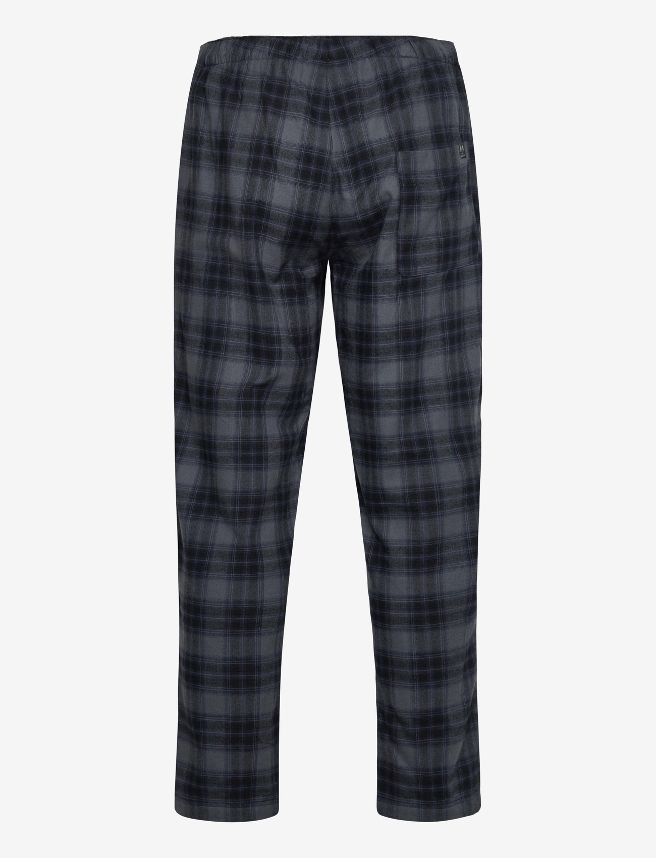 Lindbergh - Pyjama pants - pyjama bottoms - dk blue - 1