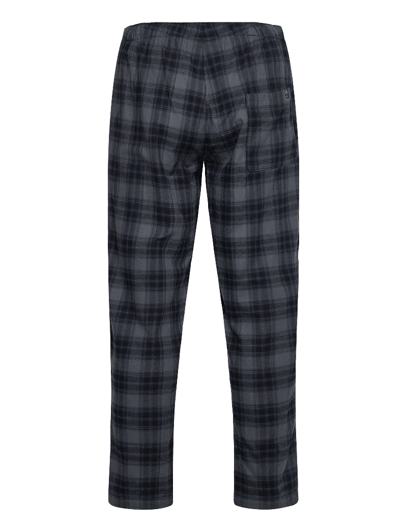 Lindbergh - Pyjama pants - pyjama bottoms - dk blue - 1