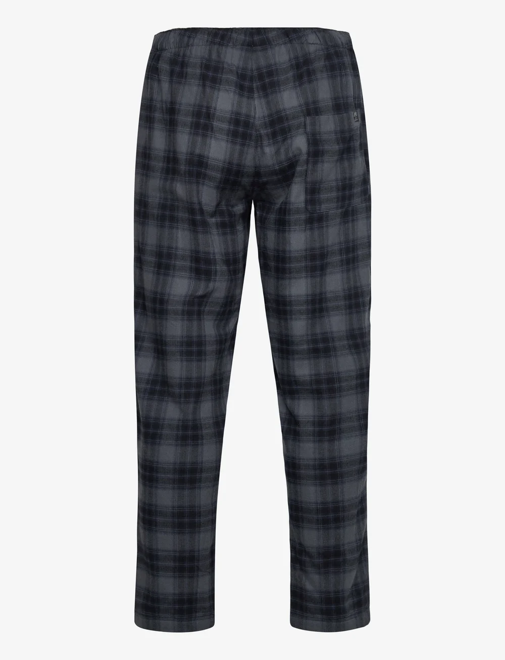 Lindbergh - Pyjama pants - pyjama bottoms - dk blue - 1