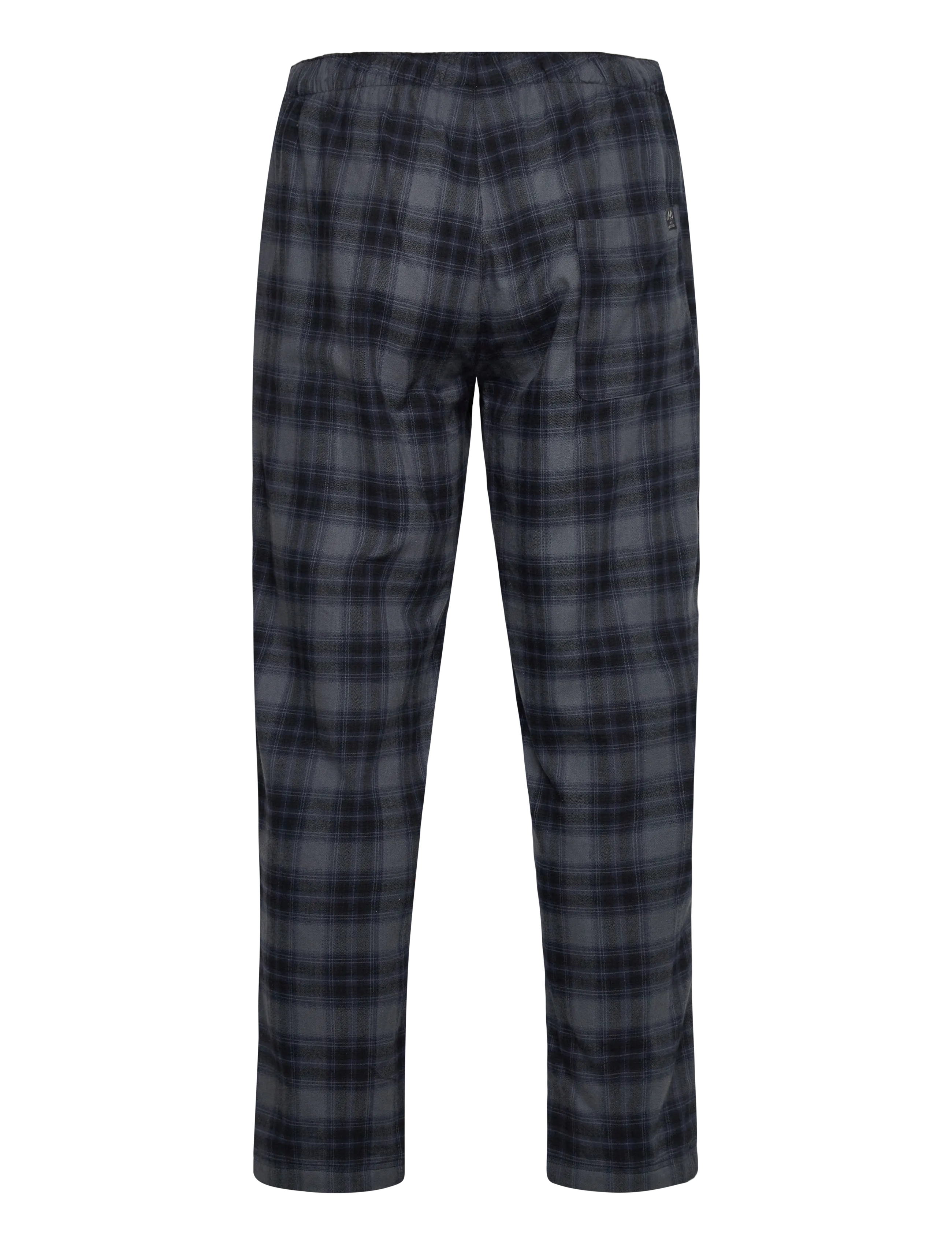 Lindbergh - Pyjama pants - män - dk blue - 1