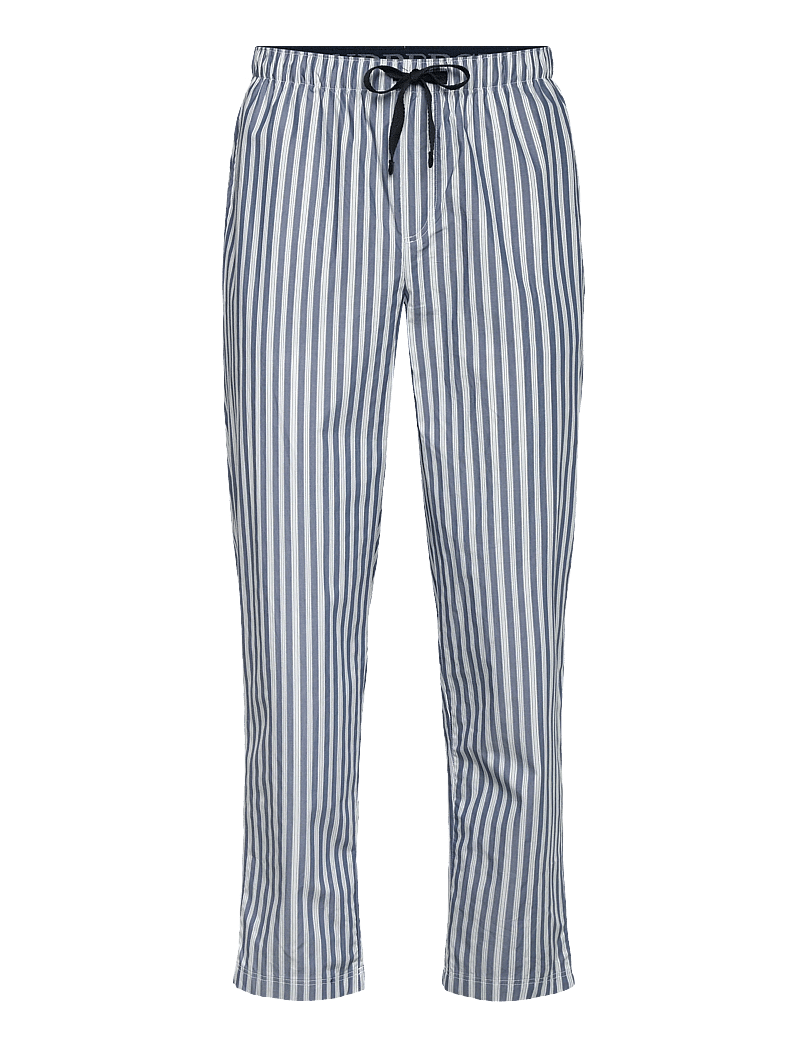 Lindbergh - Pyjama pants - pidžaamapüksid - blue - 0