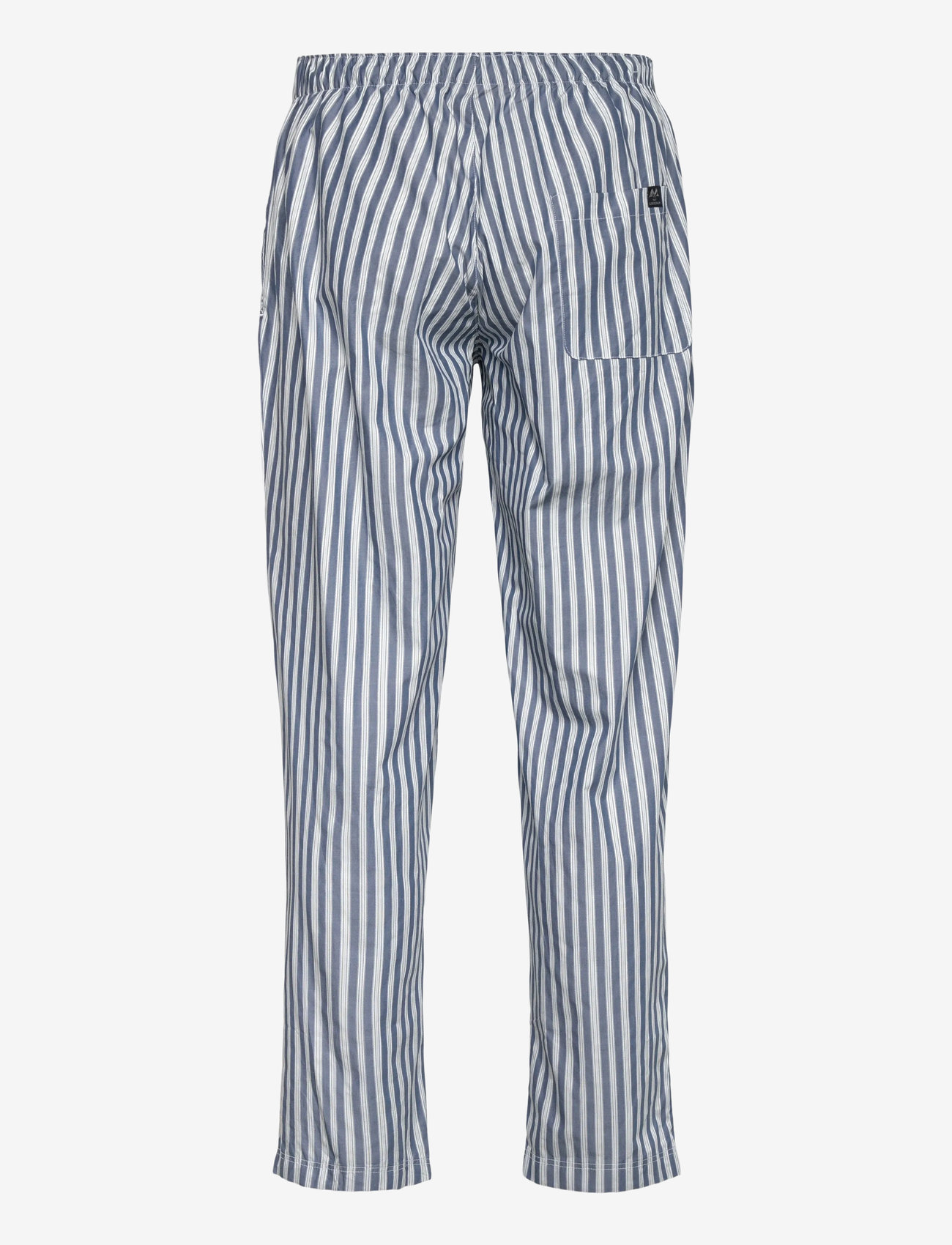 Lindbergh - Pyjama pants - pidžaamapüksid - blue - 1