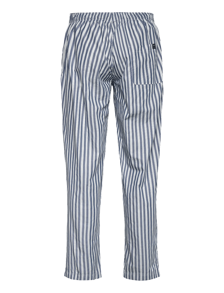 Lindbergh - Pyjama pants - pyjamahosen - blue - 1