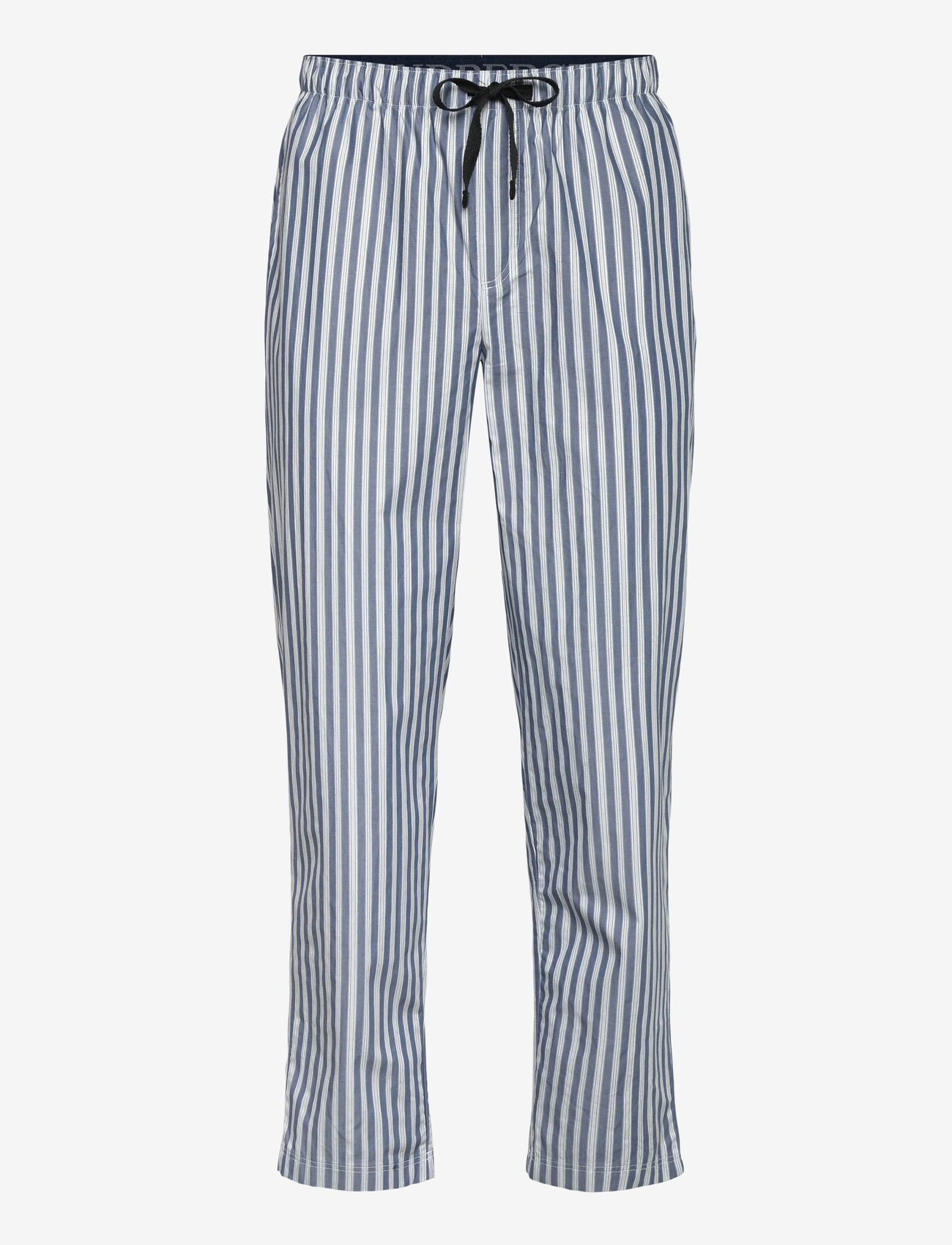 Lindbergh - Pyjama pants - pyjamasnederdelar - blue - 0