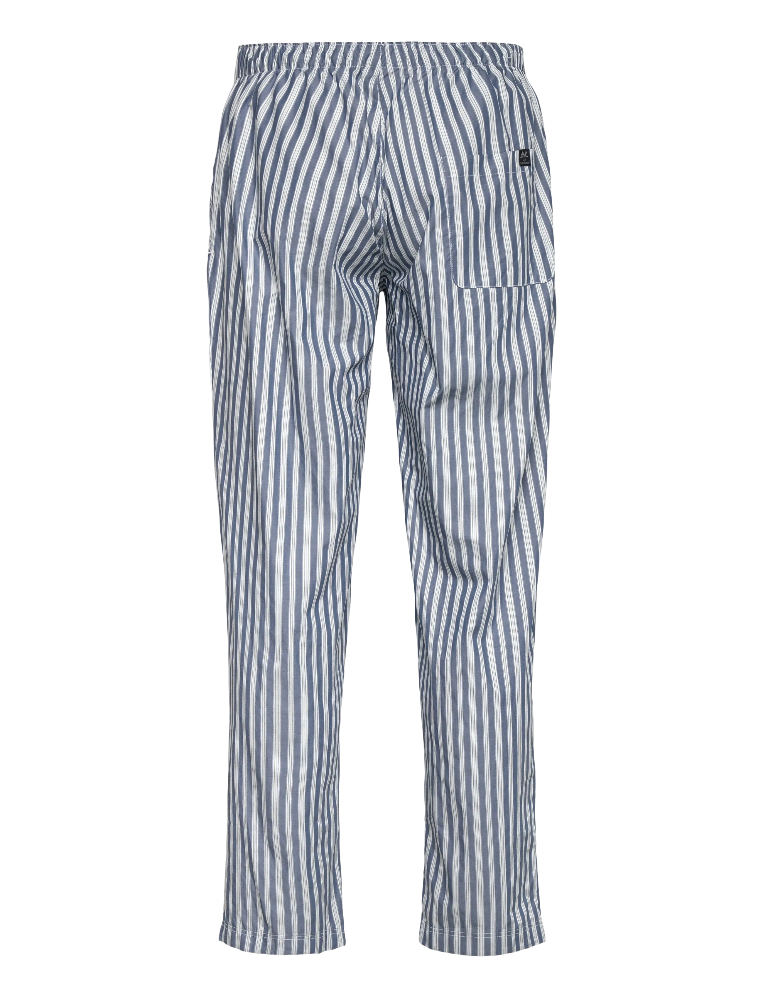 Lindbergh - Pyjama pants - pyjamahosen - blue - 1