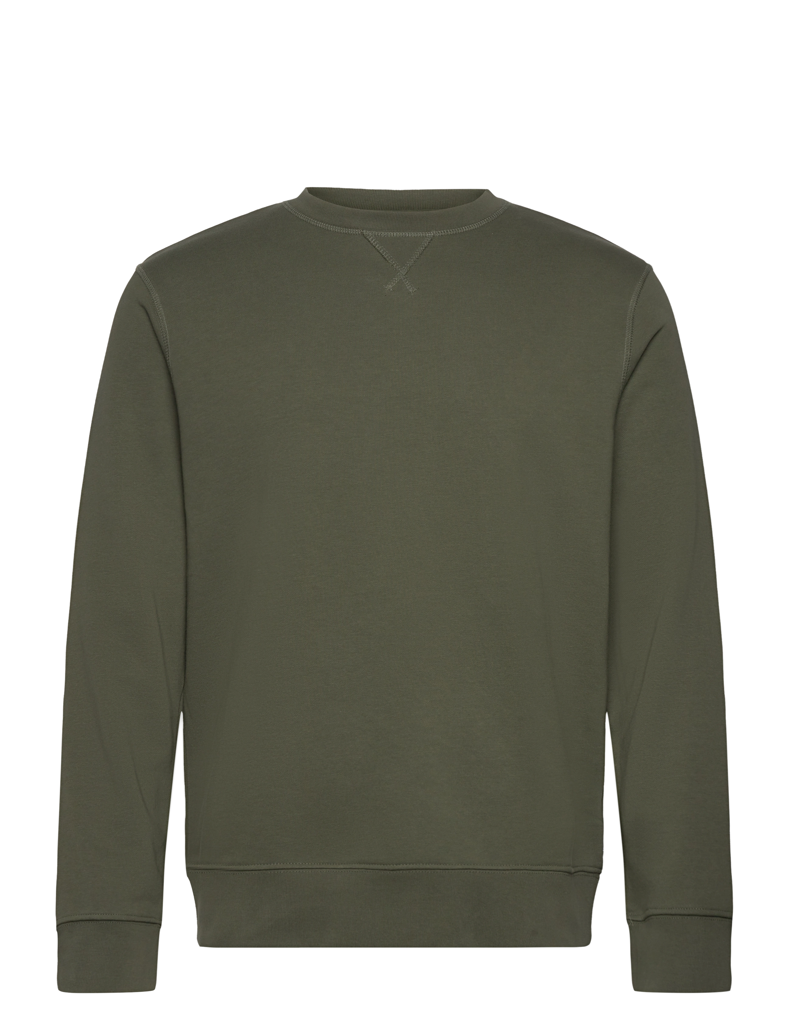 O-Neck Sweat - ARMY 424