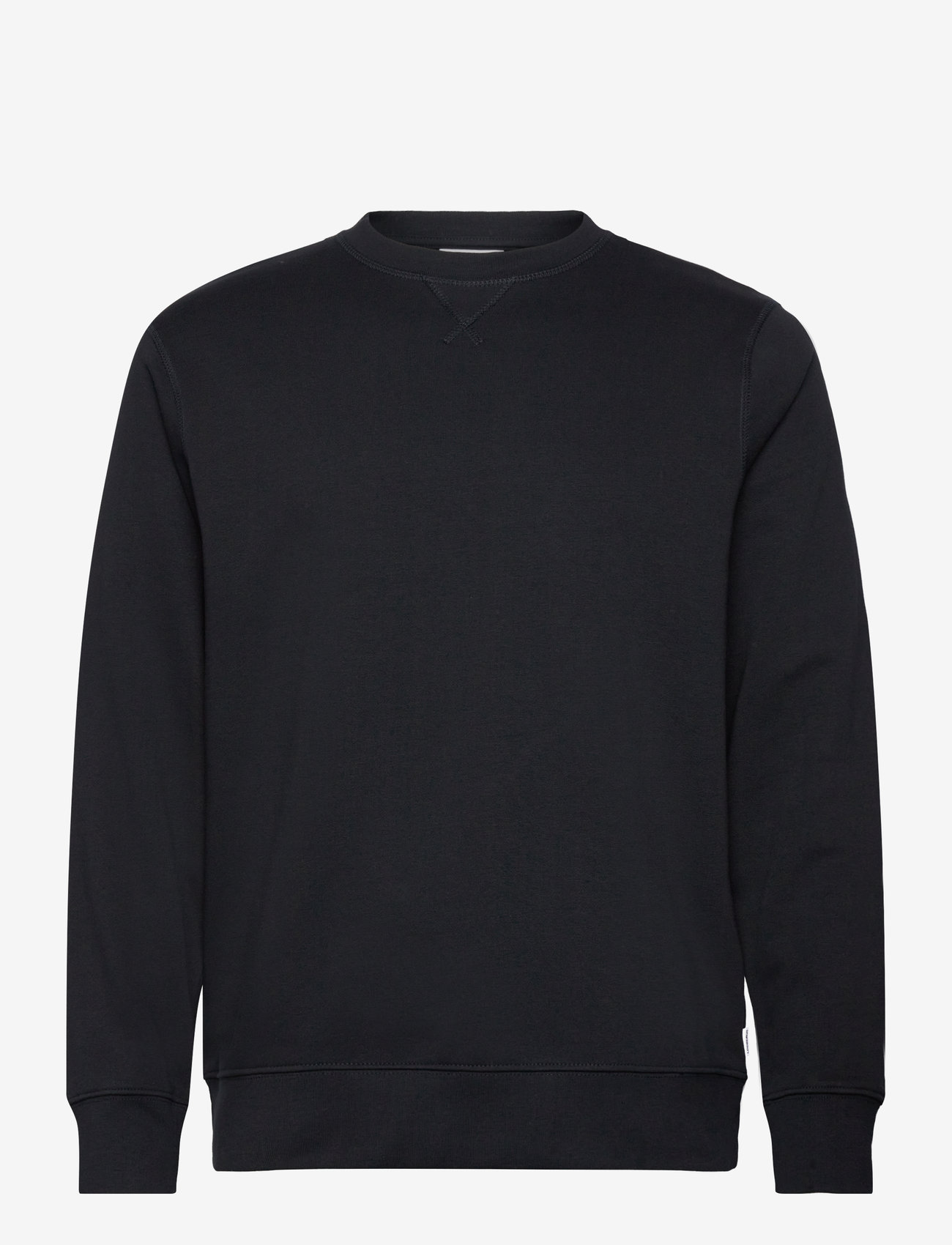 Lindbergh - O-Neck Sweat - kollektionen - black 424 - 0