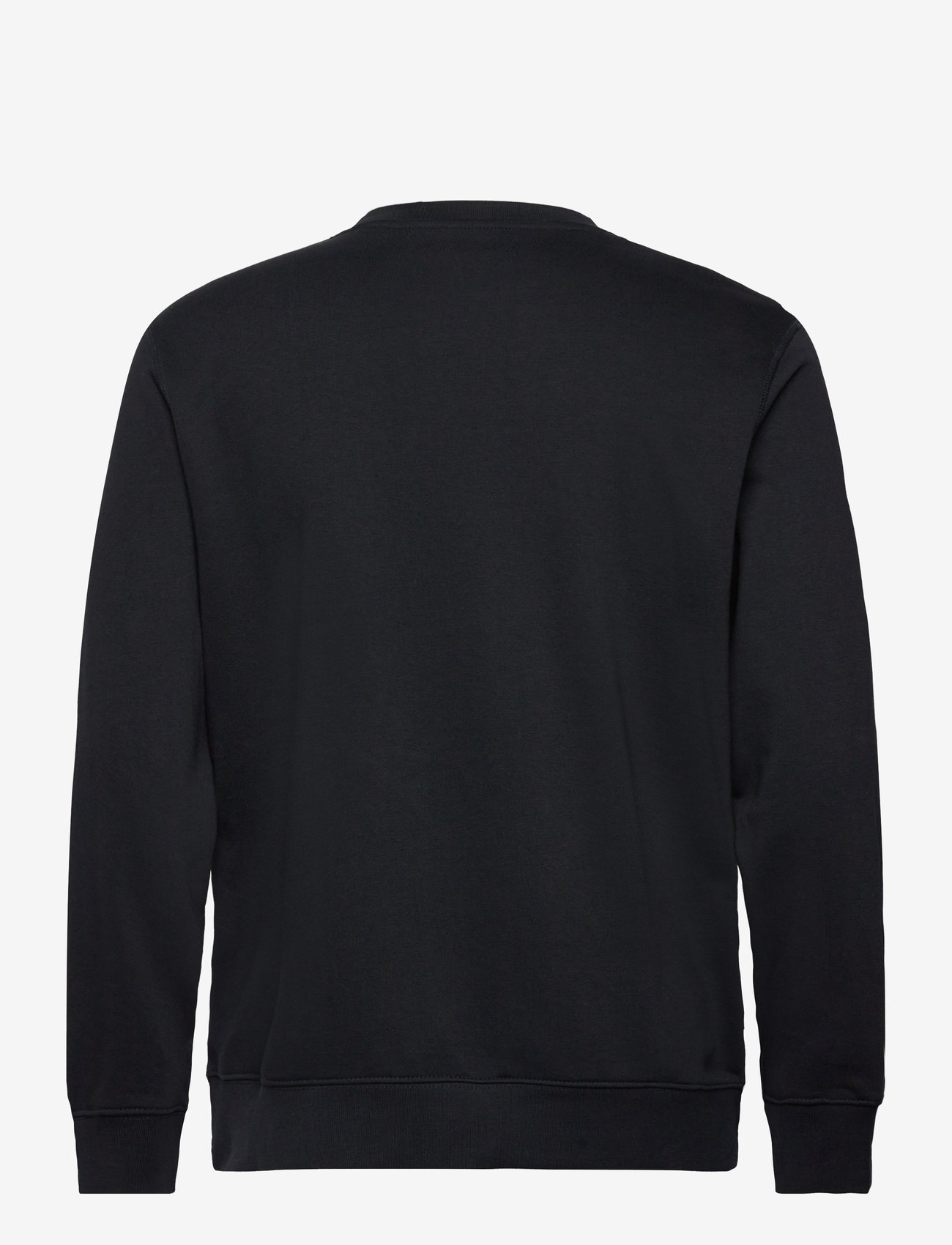 Lindbergh - O-Neck Sweat - kollektionen - black 424 - 1
