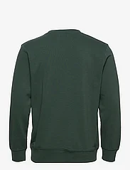 Lindbergh - O-Neck Sweat - sweatshirts - green - 1