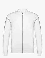 Lindbergh - Knitted cardigan - geburtstagsgeschenke - off white - 0