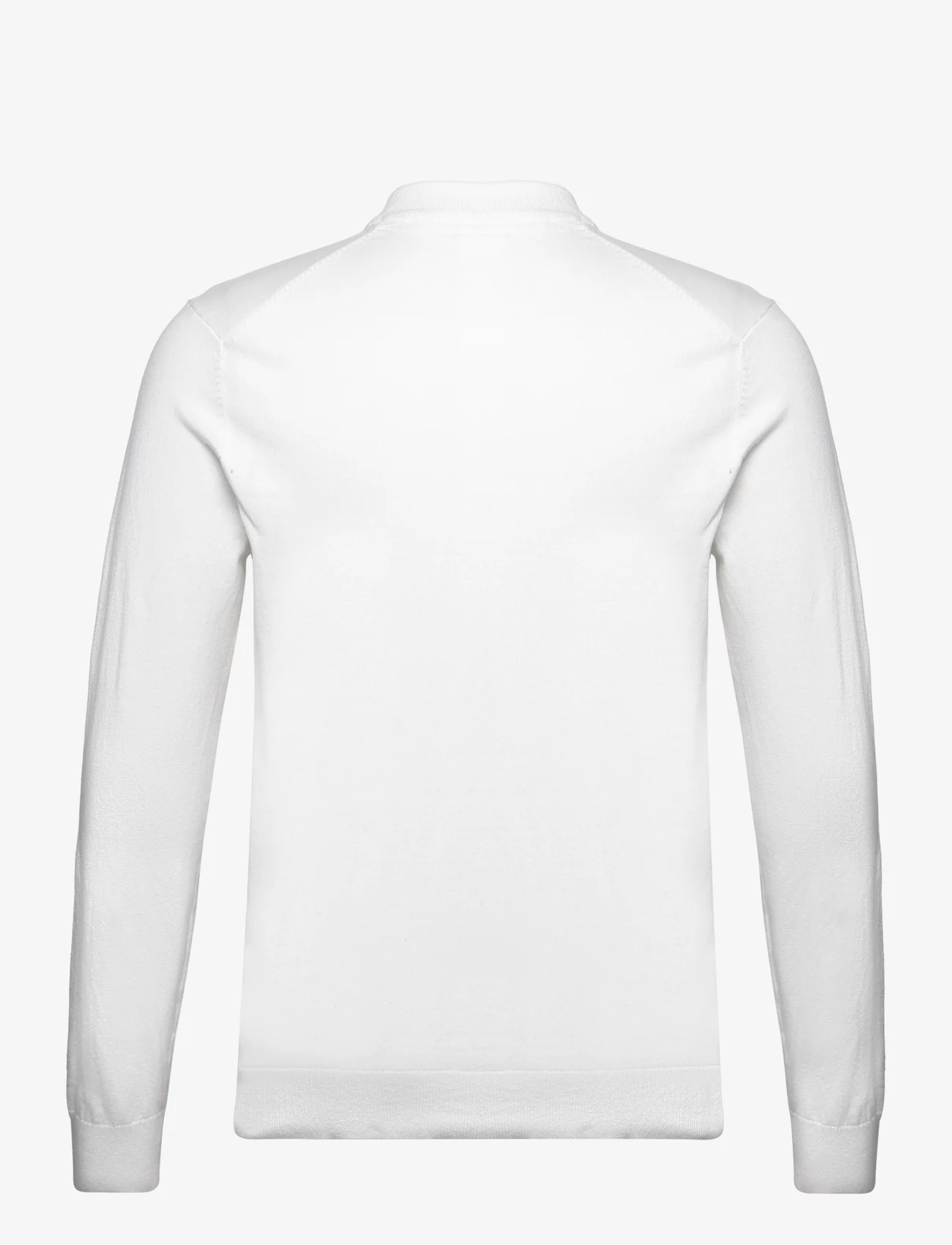 Lindbergh - Knitted cardigan - geburtstagsgeschenke - off white - 1