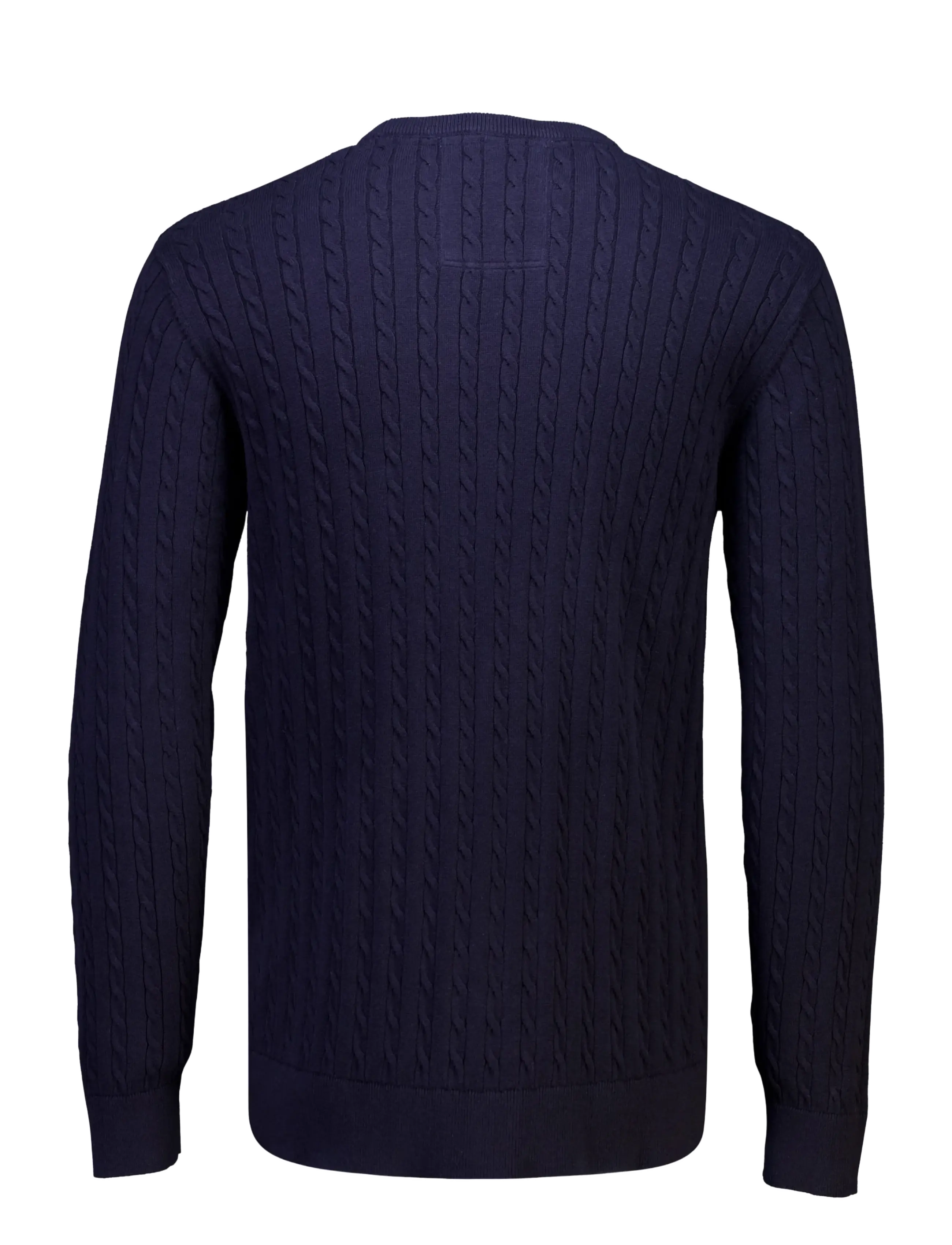 Lindbergh - Knit - navy - 2
