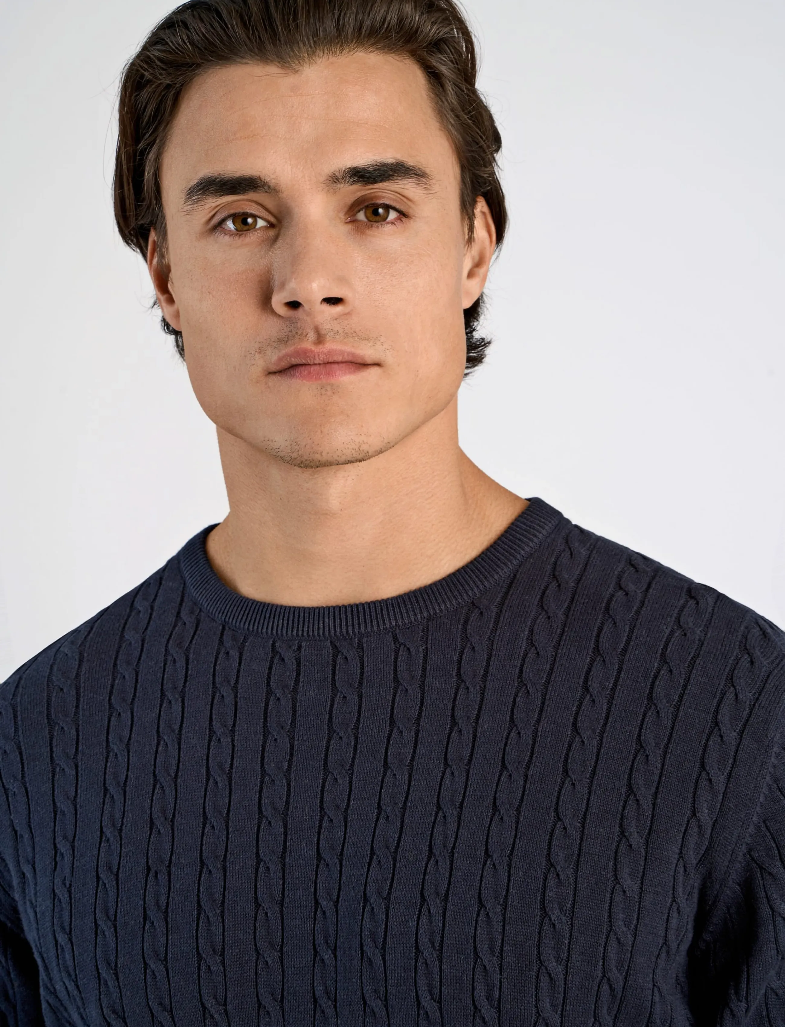 Lindbergh - Knit - navy - 5