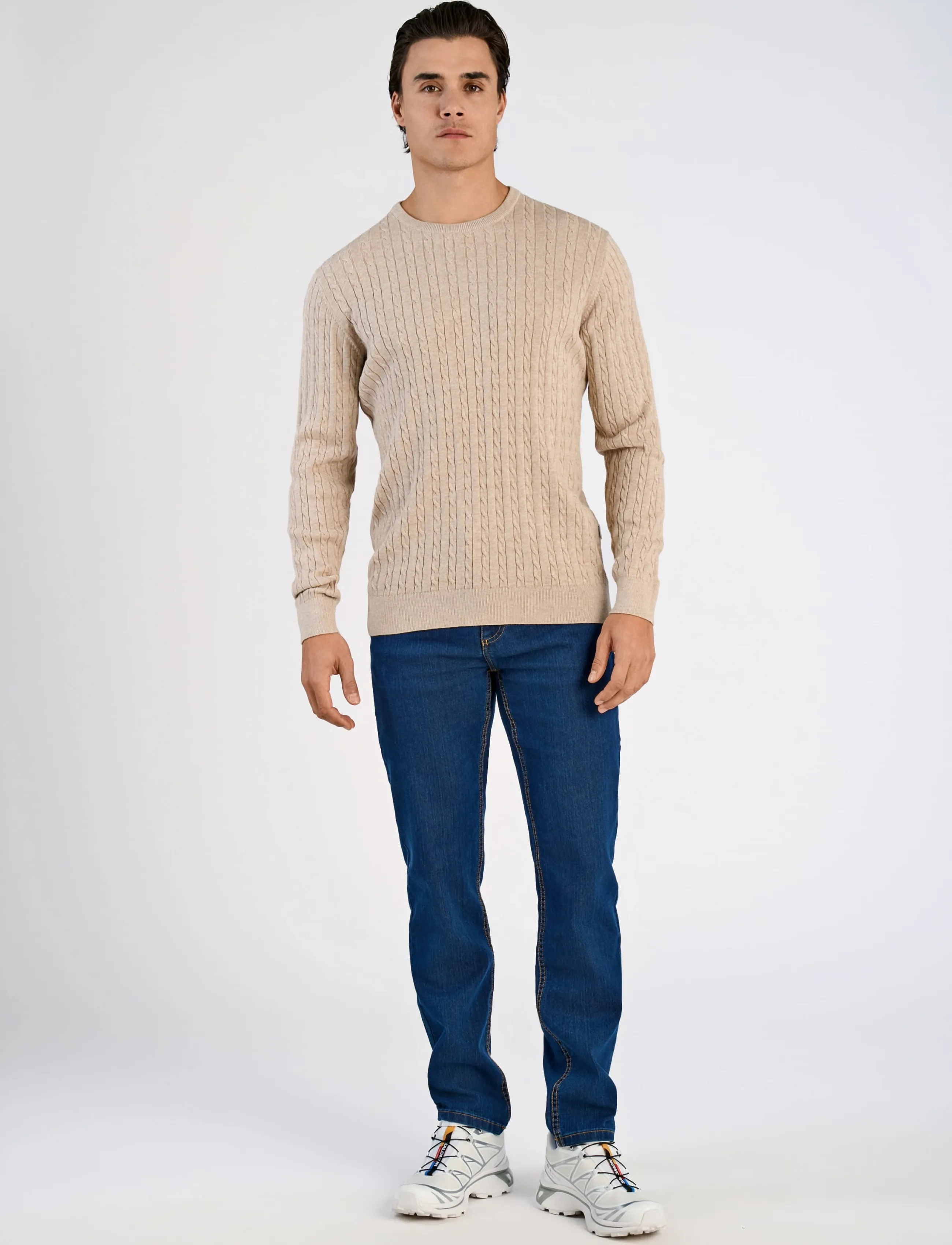 Knit