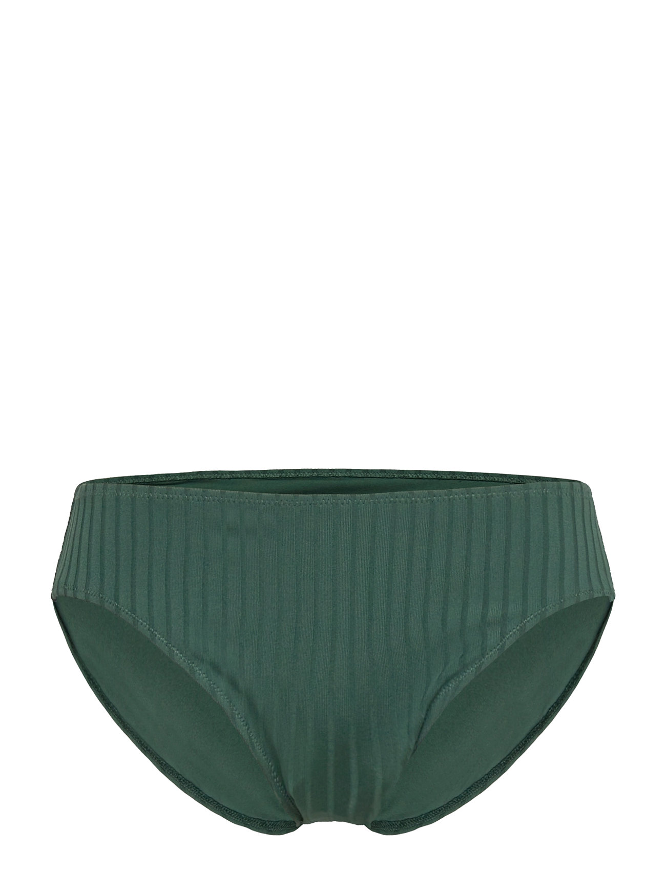 Lindex Brief Bikini Regular Bella Rib - Green - XL 2