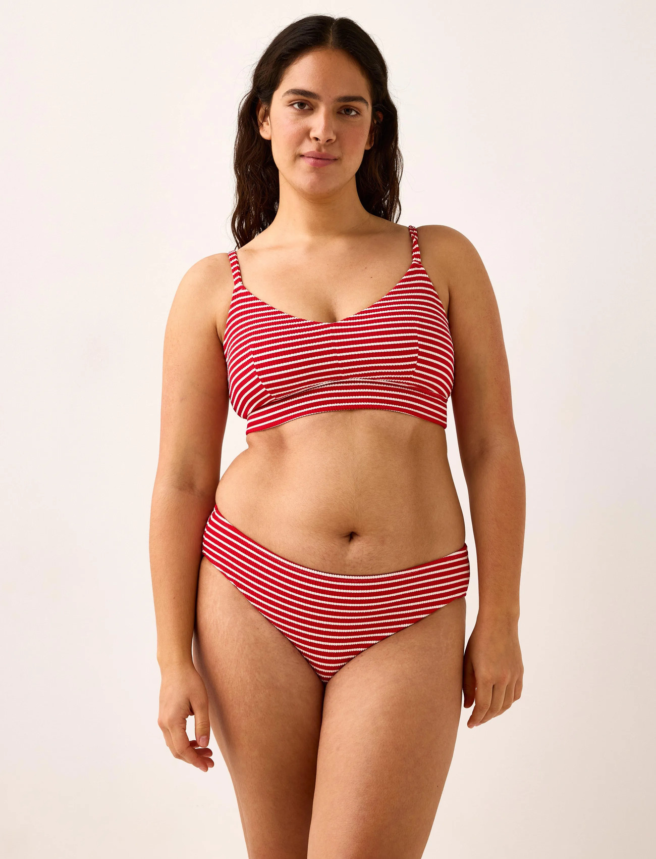 Multi/patterned