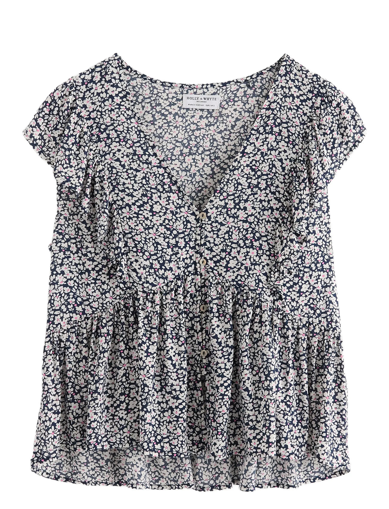 Multi/patterned
