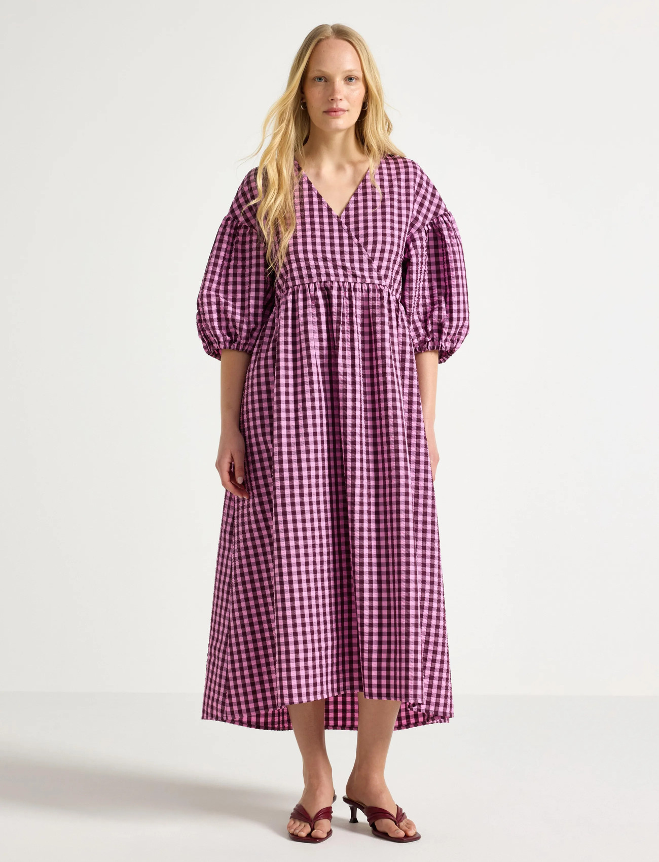 Multi/patterned