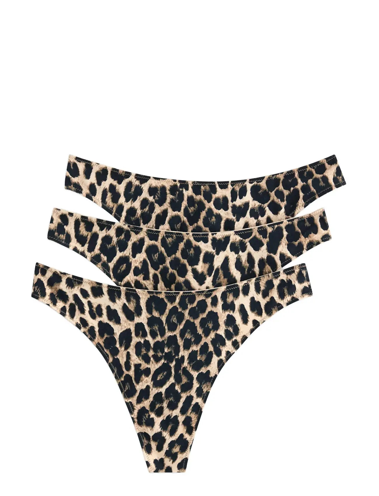Multi/patterned