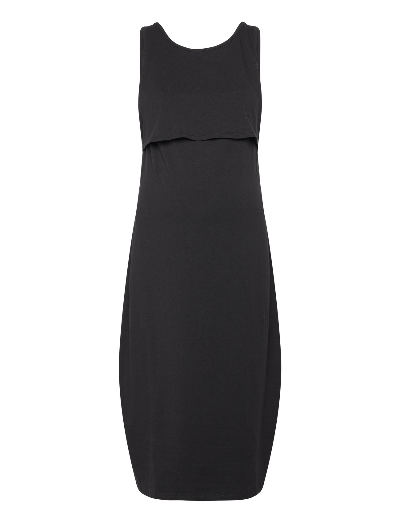 Lindex Dress Mom Jones - Black - XS 2
