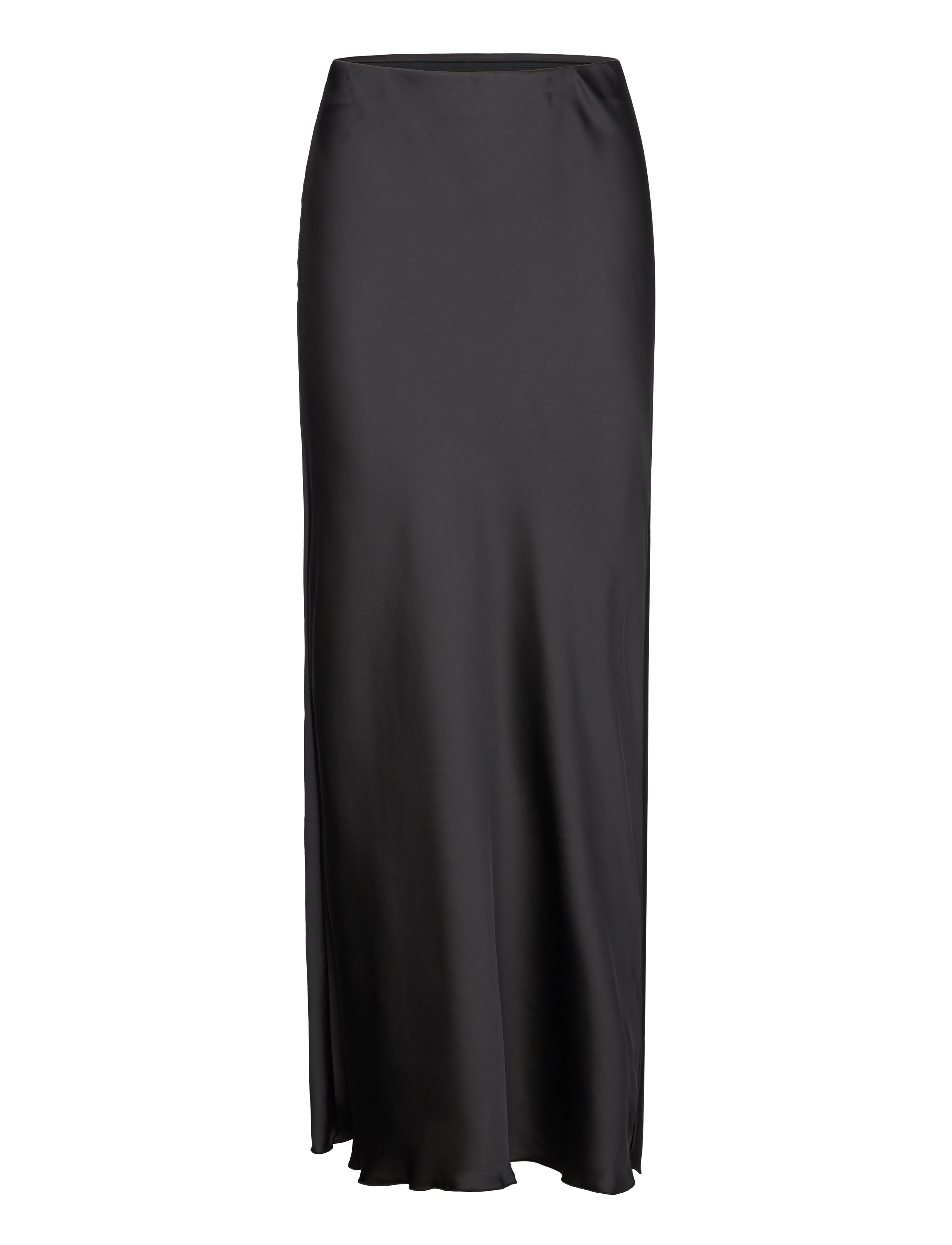 LINDEX Rock Mary Schwarz - L - Damen