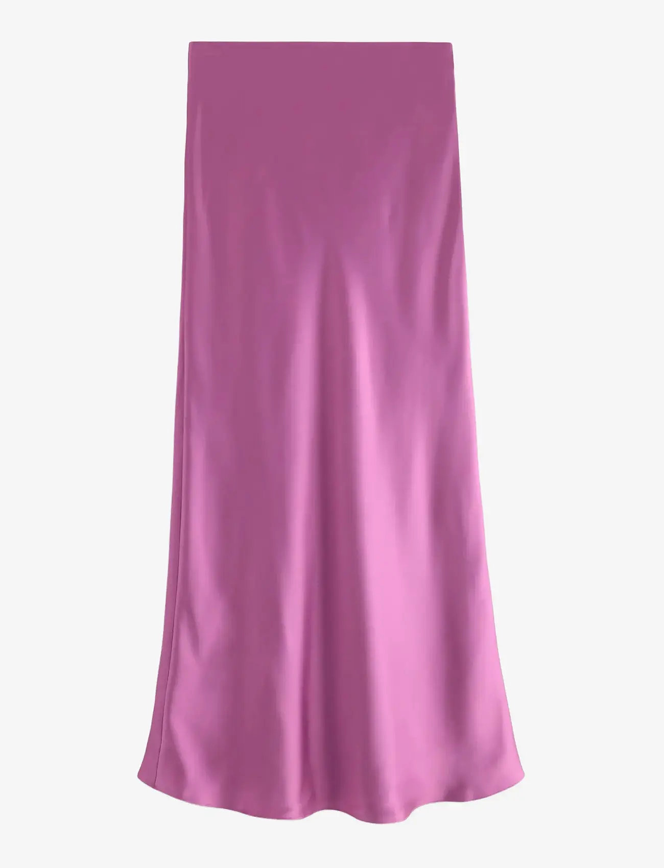 Lindex - Skirt Mary - satinröcke - lilac - 1