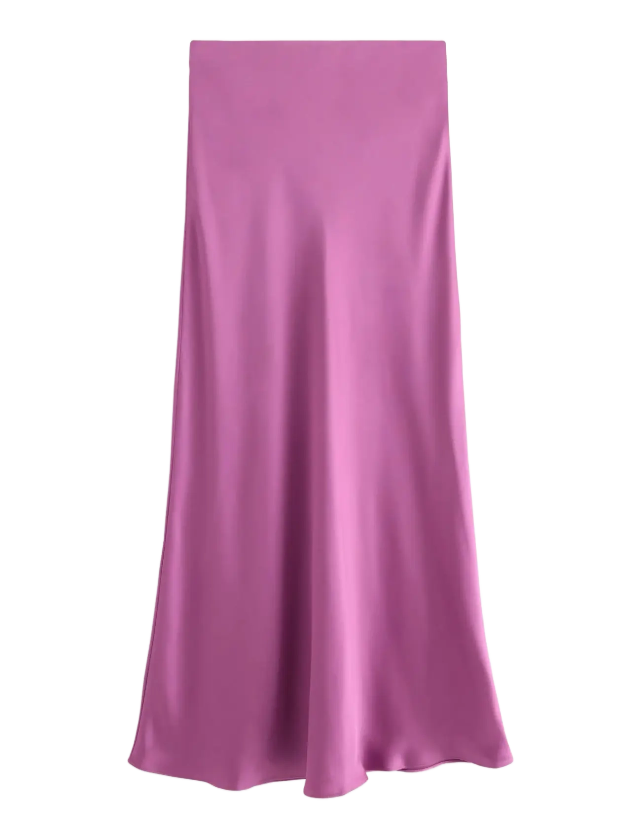 Lindex - Skirt Mary - satininiai sijonai - lilac - 2