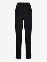Trousers Penny - BLACK