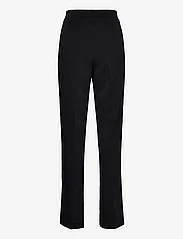 Lindex - Trousers Penny - lowest prices - black - 1