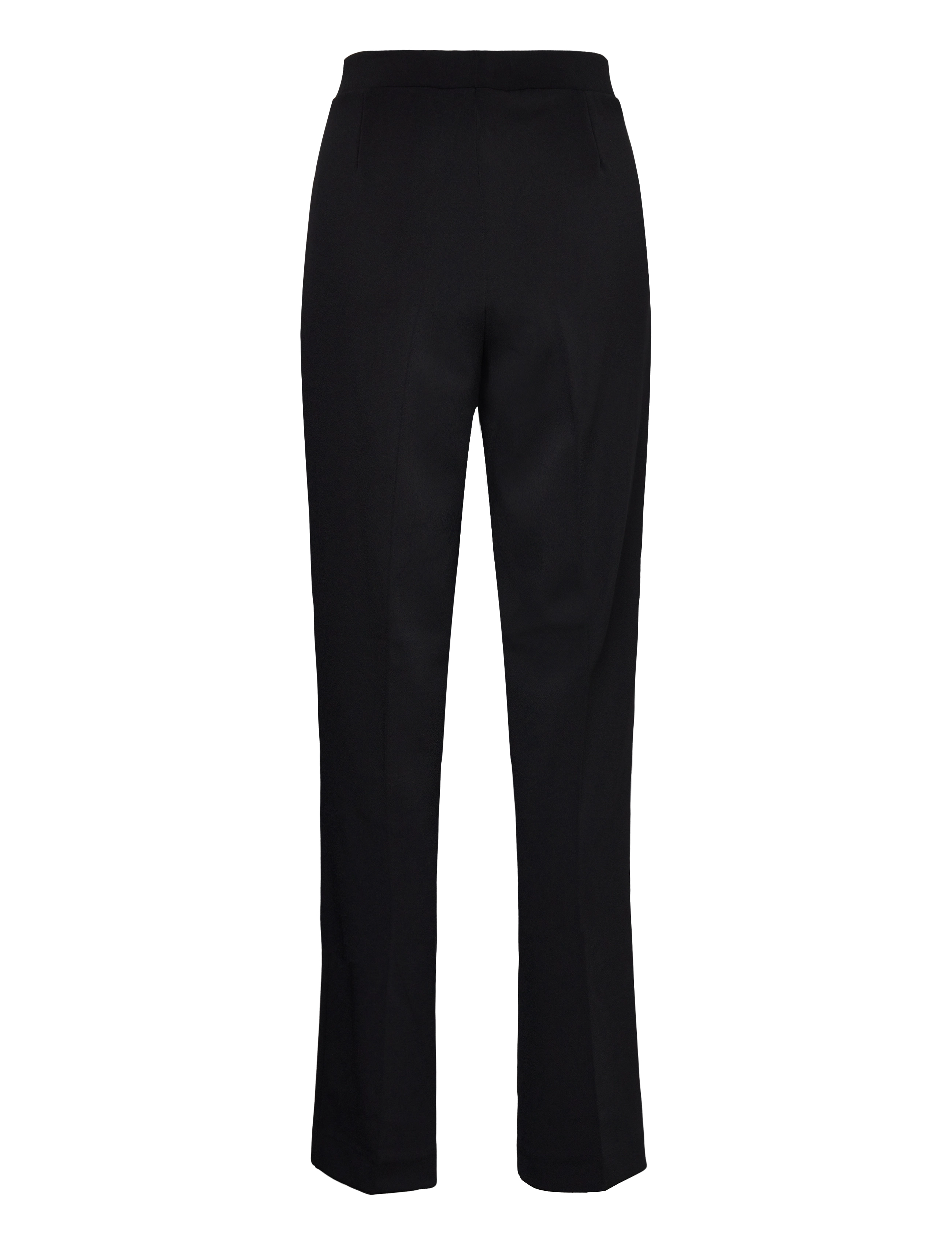 Lindex - Trousers Penny - black - 2