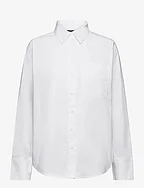 Shirt April - WHITE