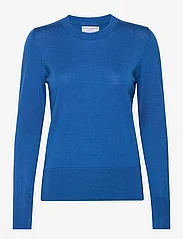 Lindex - Sweater Taylor - gebreide truien - blue - 0